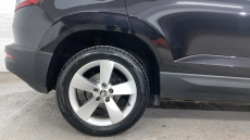 Skoda Karoq 1.0 TSI 110 SE 5dr Petrol Estate